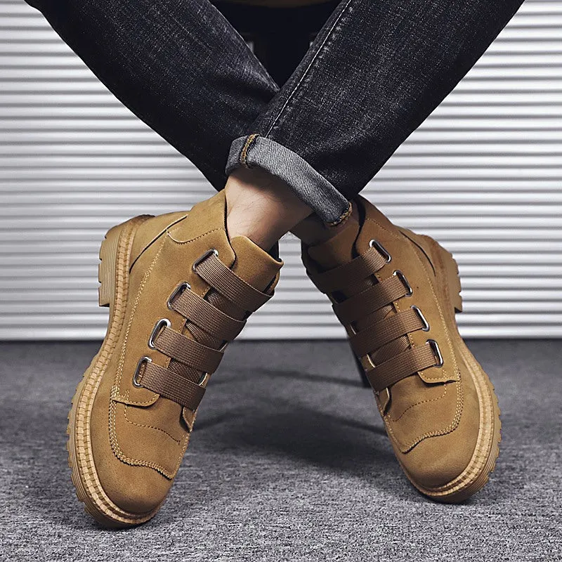 Martin Boots England Tooling Boots - Boots Shoes