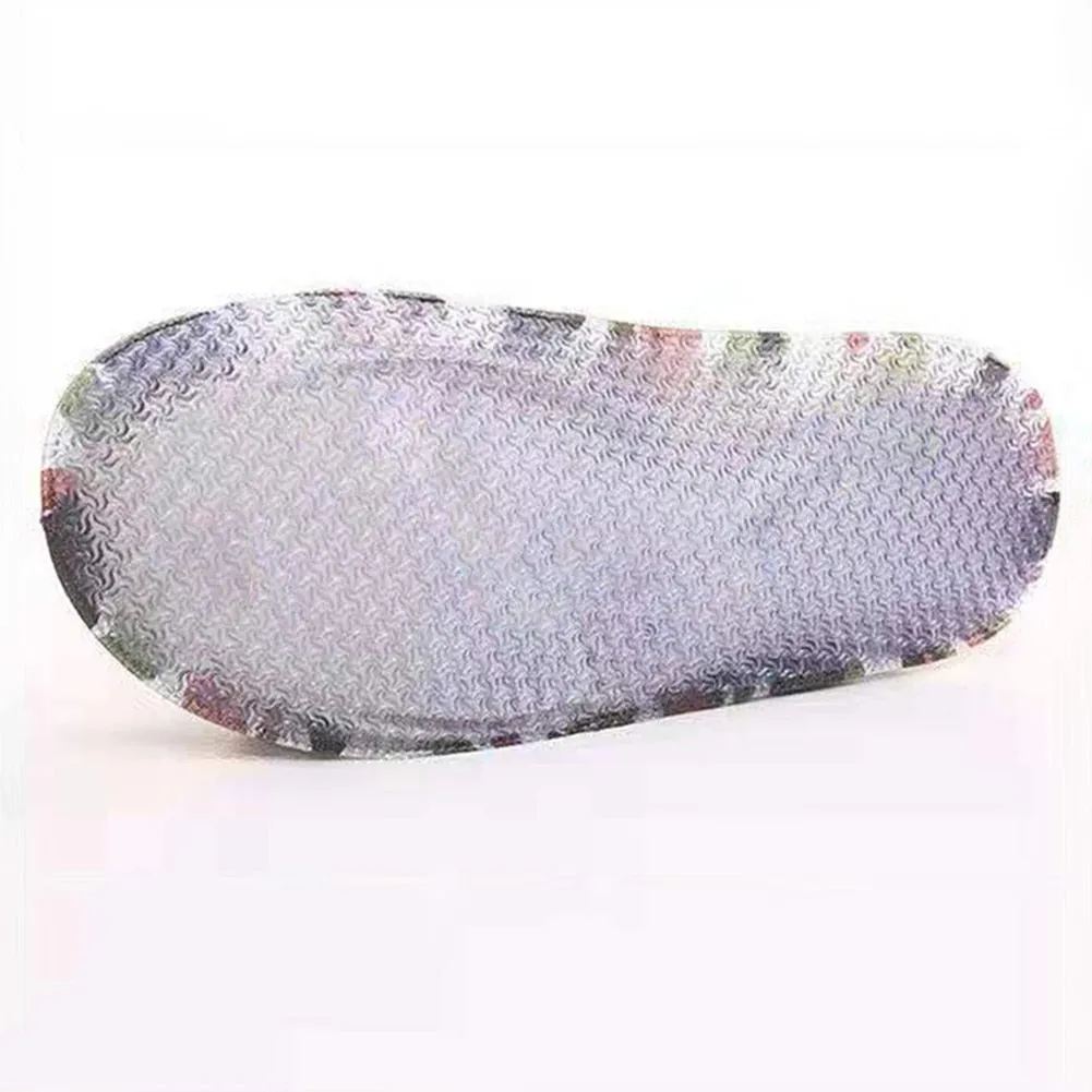 Men's & Women's Waterproof Rain Shoe Covers
