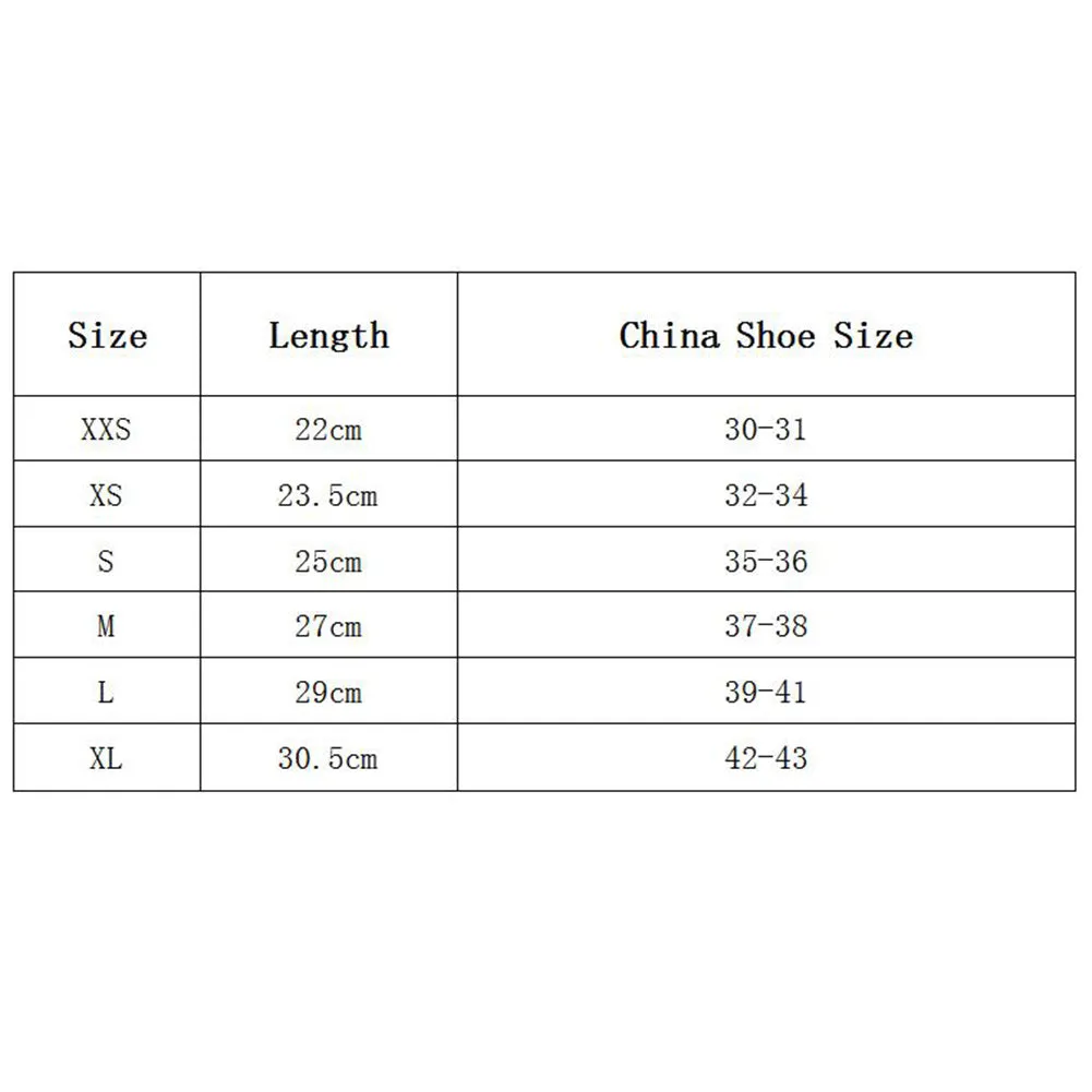 Men's & Women's Waterproof Rain Shoe Covers