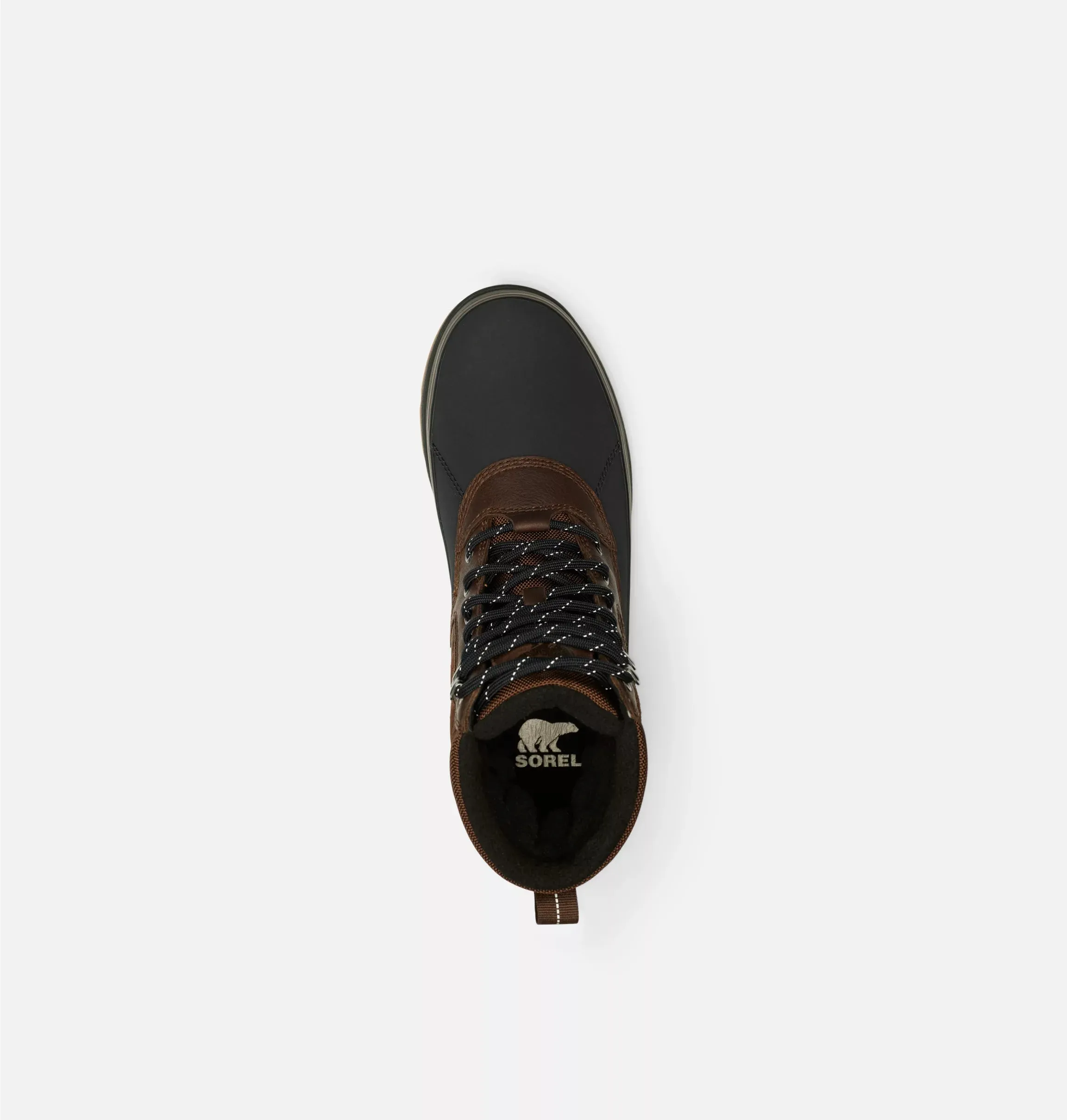 Men's Ankenny II Plus Waterproof Boots
