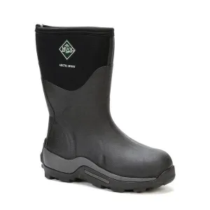 Men's Arctic Sport Winter Boots ASM-000A