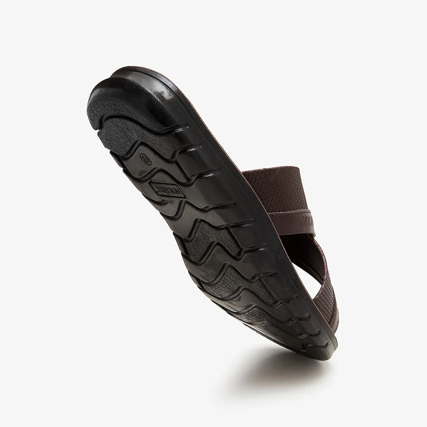 Men's Comfy Summer Chappals