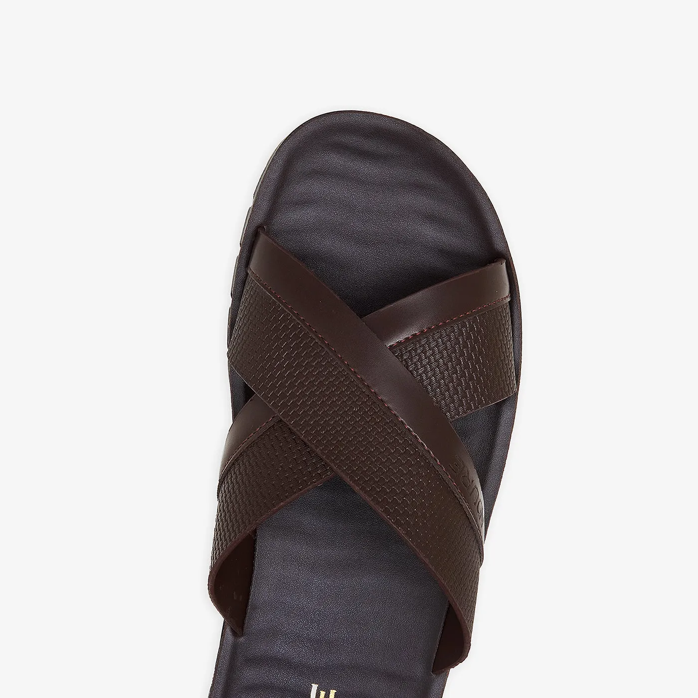 Men's Comfy Summer Chappals
