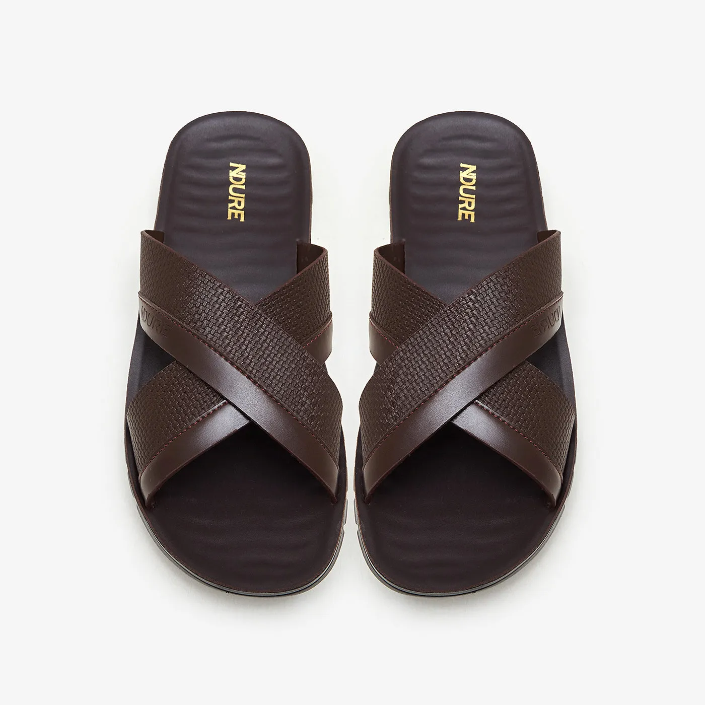 Men's Comfy Summer Chappals
