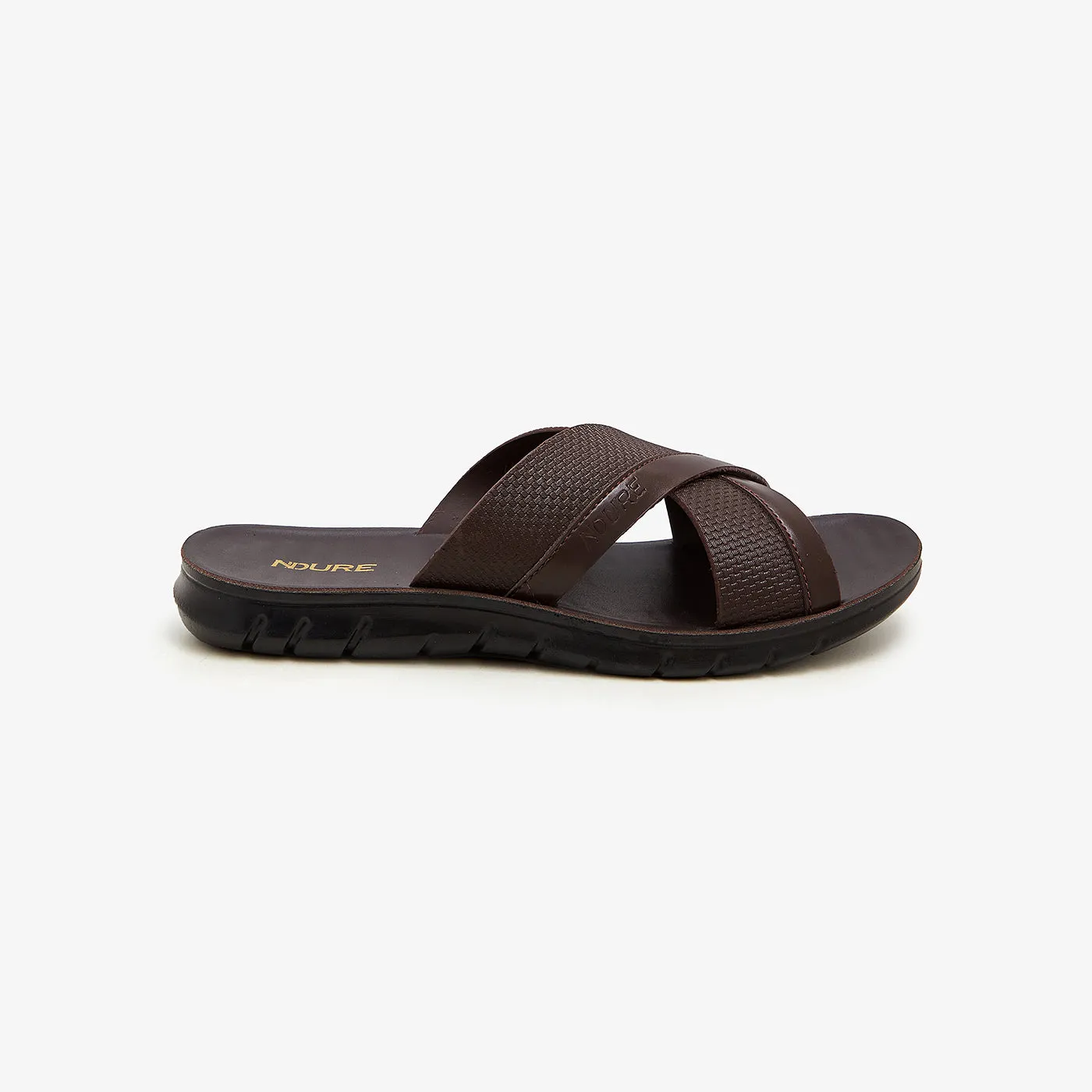 Men's Comfy Summer Chappals