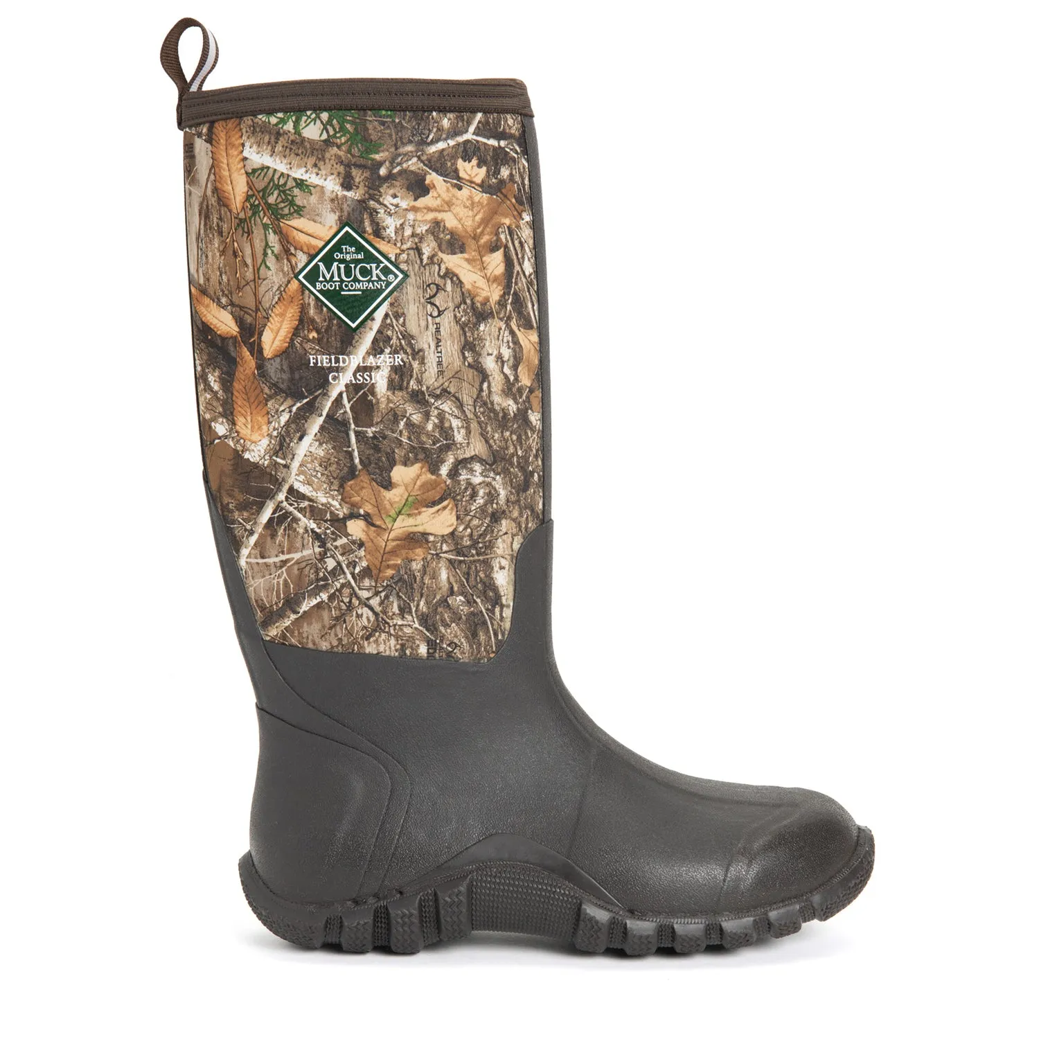 Men's Fieldblazer Classic Boots FBF-RTE