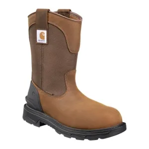Men's Ironwood Waterproof 11in Alloy Toe Wellington