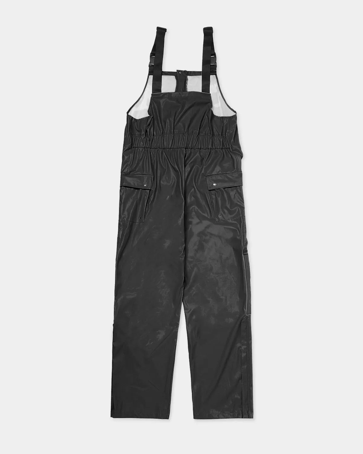 MEN'S LONGSHORE WATERPROOF RAIN BIB