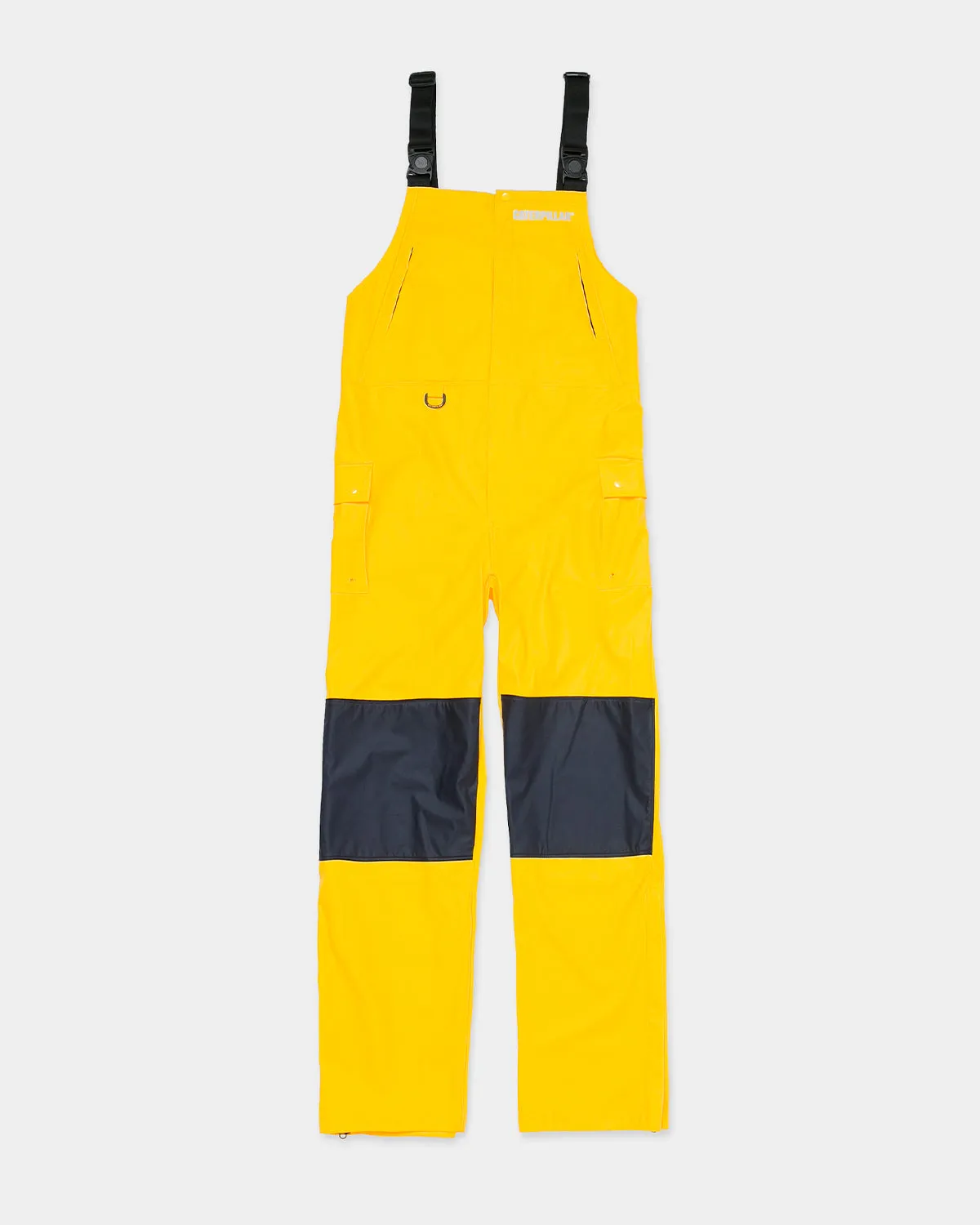 MEN'S LONGSHORE WATERPROOF RAIN BIB