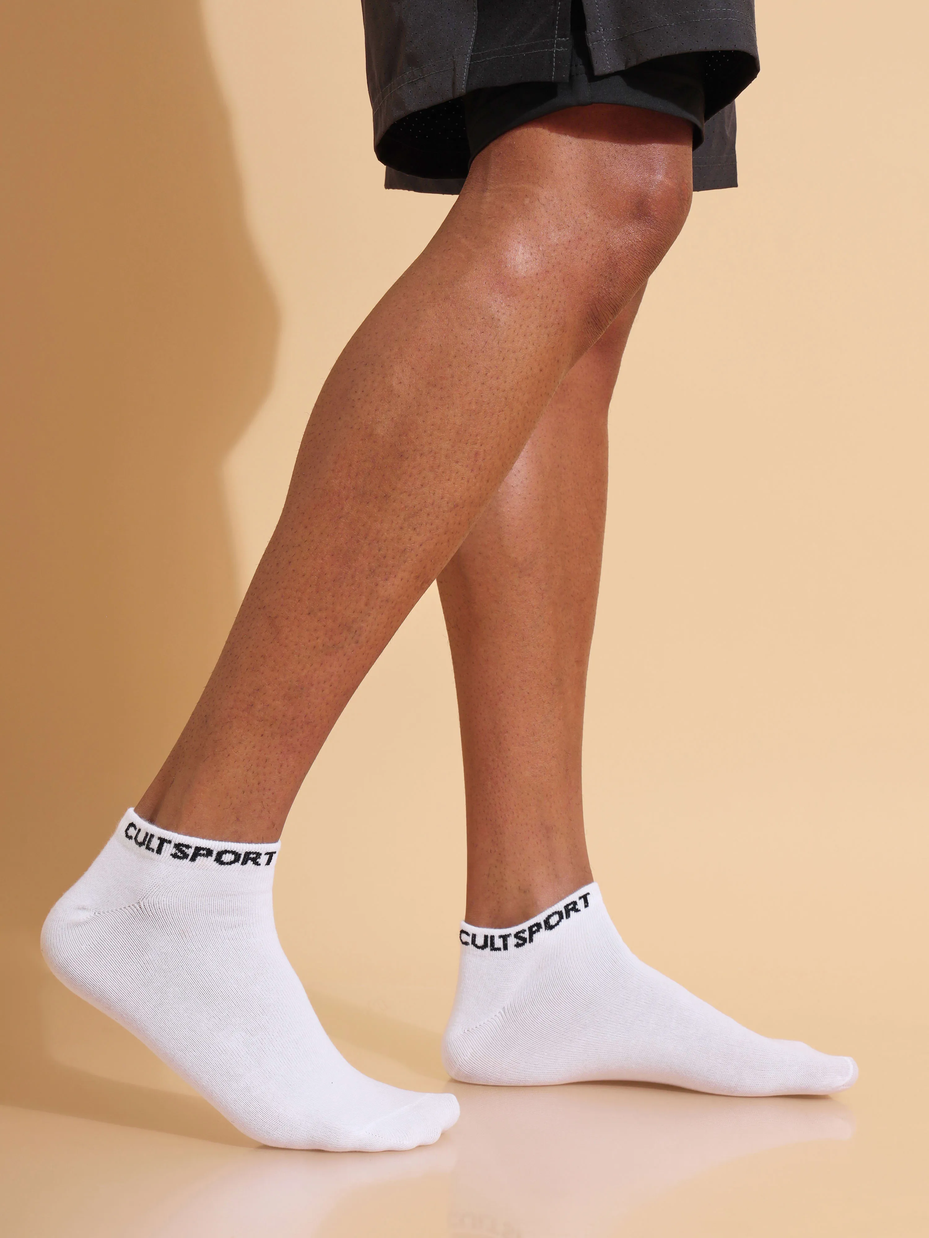 Men's Low Cut Socks
