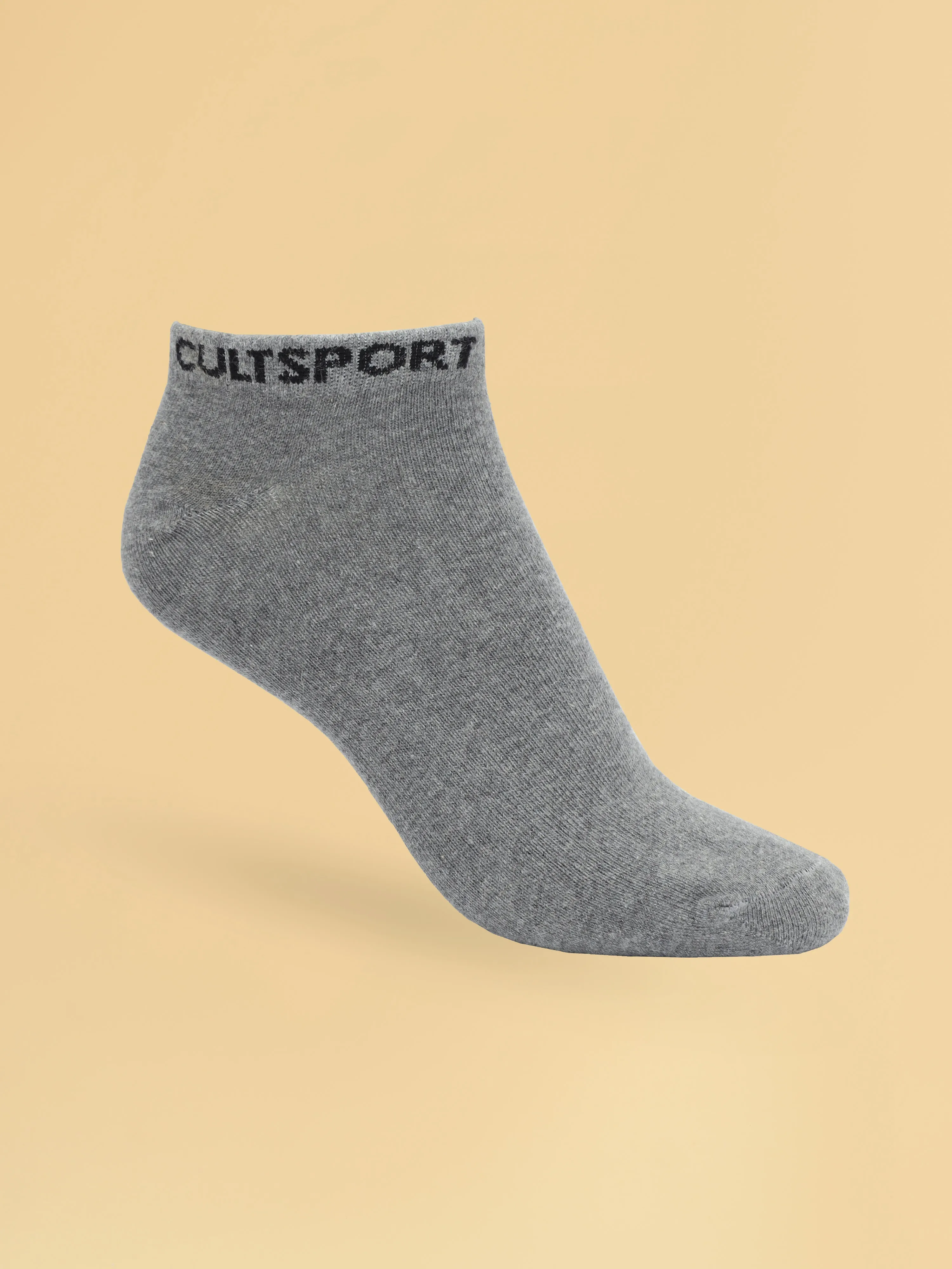 Men's Low Cut Socks