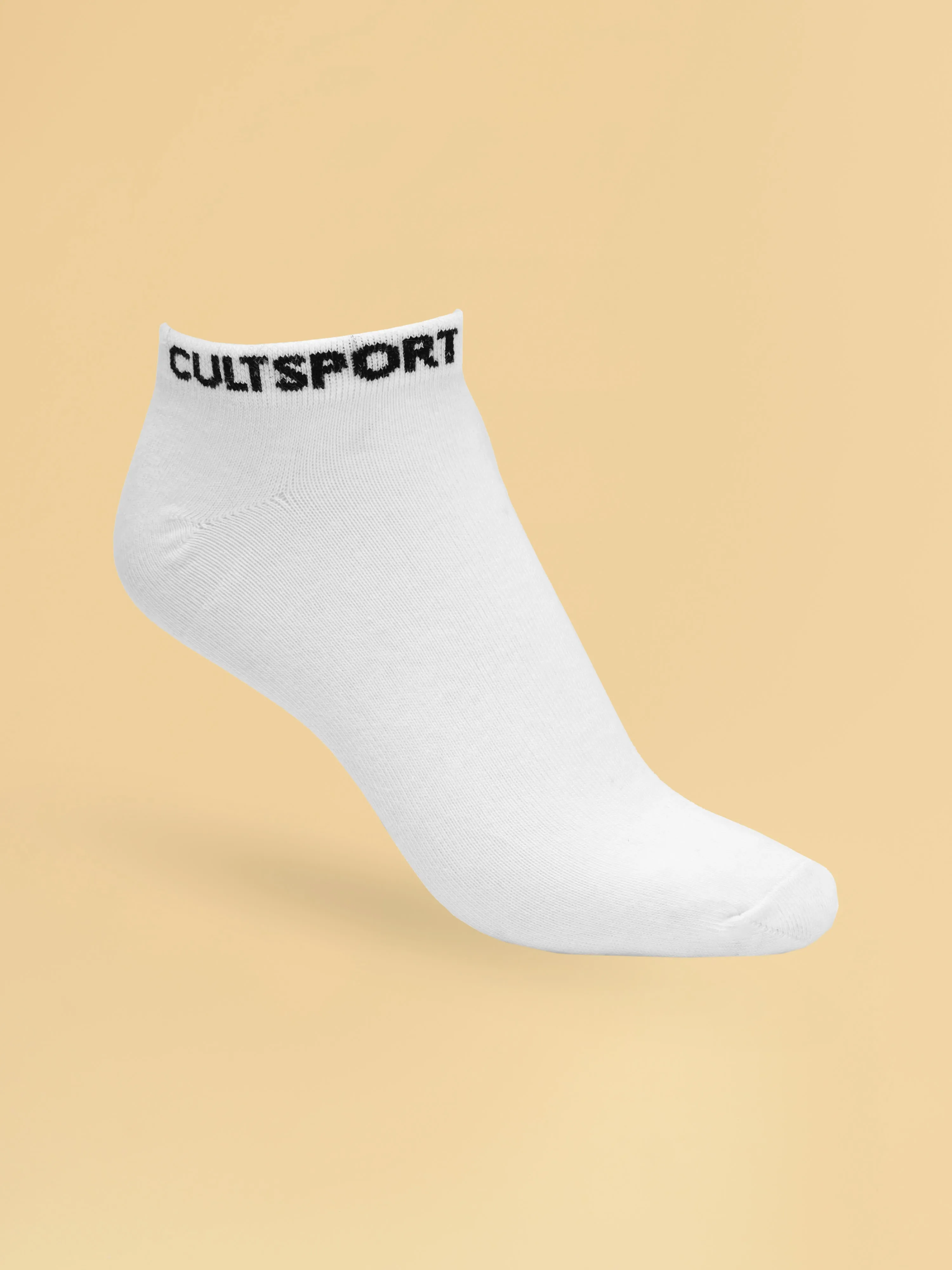 Men's Low Cut Socks