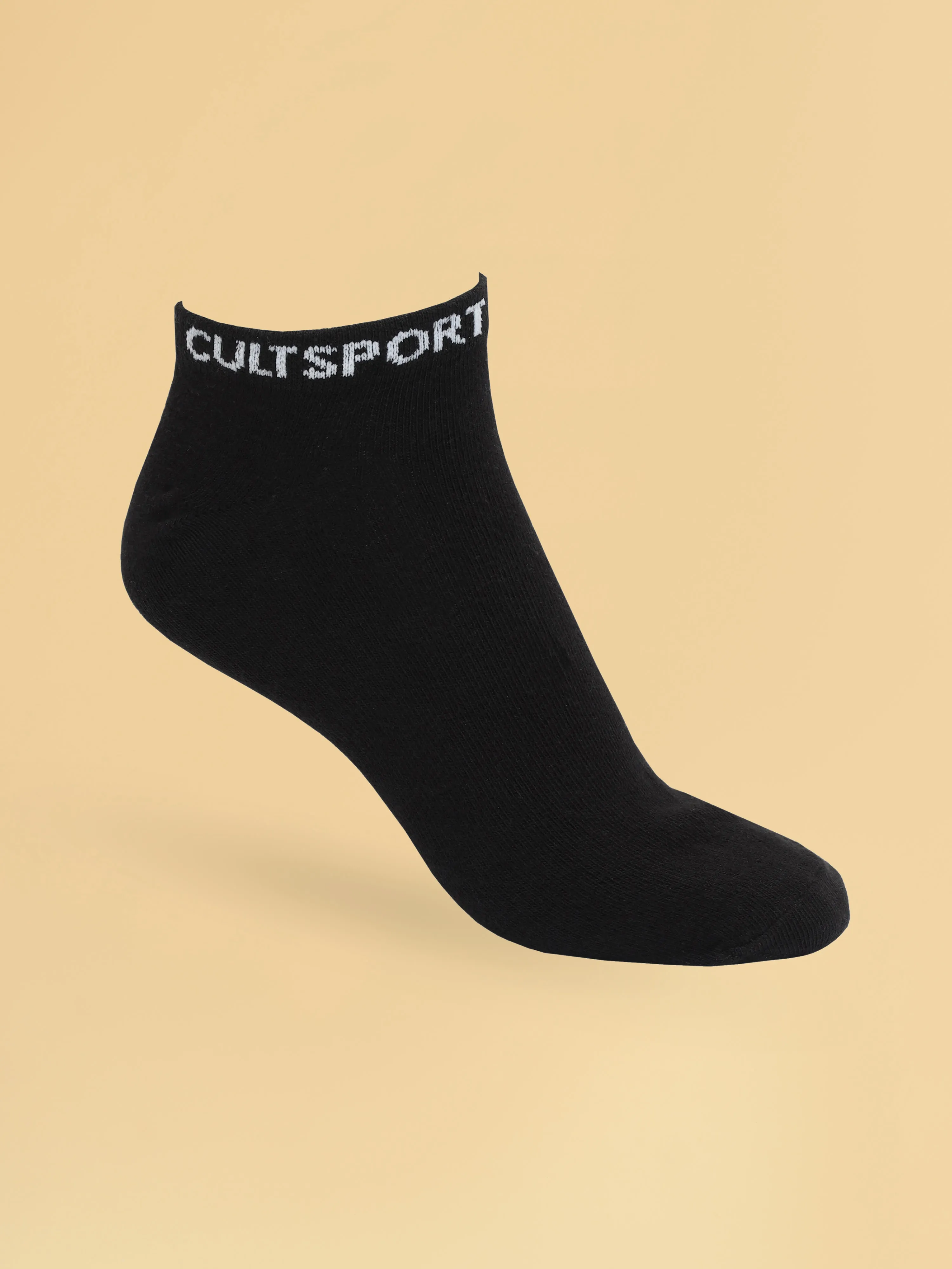 Men's Low Cut Socks