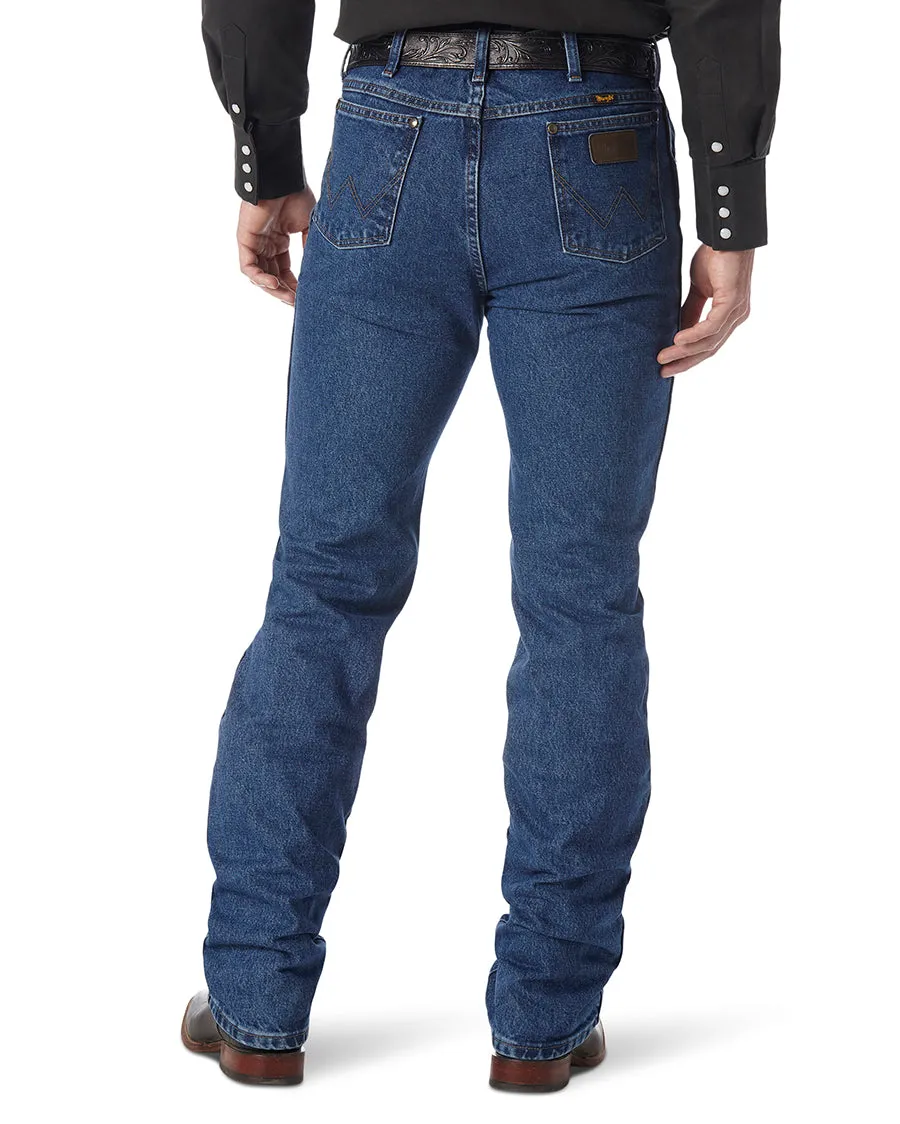Men's Premium Performance Cowboy Cut  Slim Fit Jeans