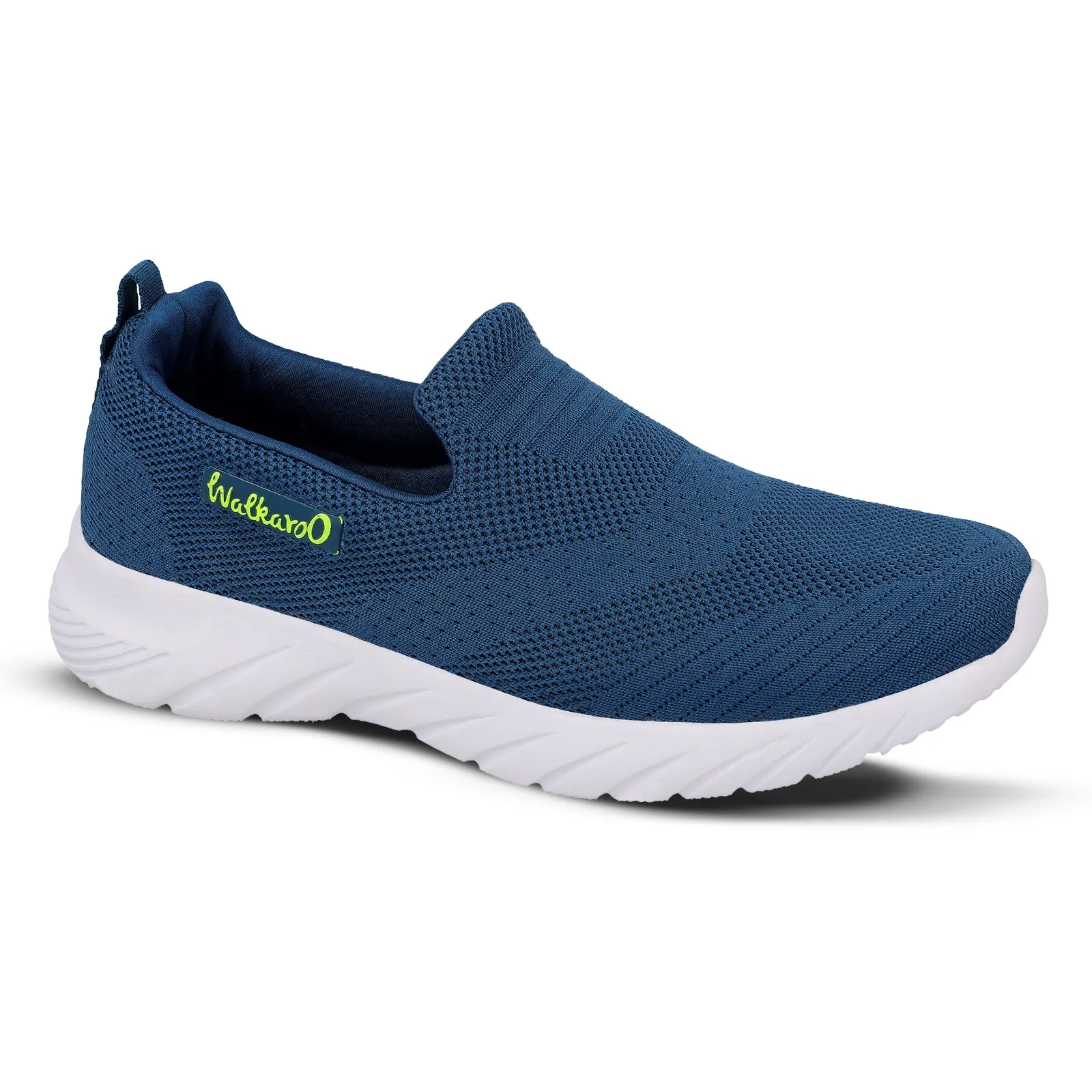 Men's Slip-on Walking Shoe - XS9750 Blue