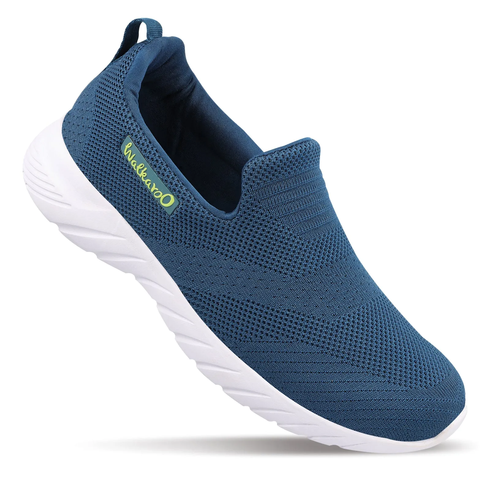 Men's Slip-on Walking Shoe - XS9750 Blue