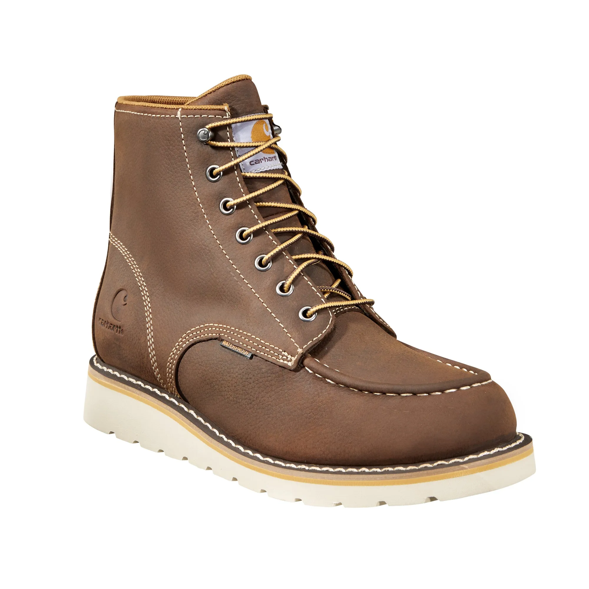 Men's Wedge Boots CMW6095