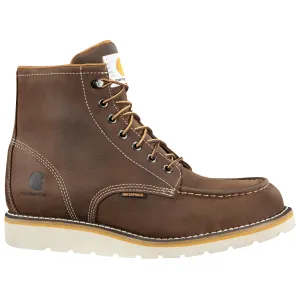 Men's Wedge Boots CMW6095