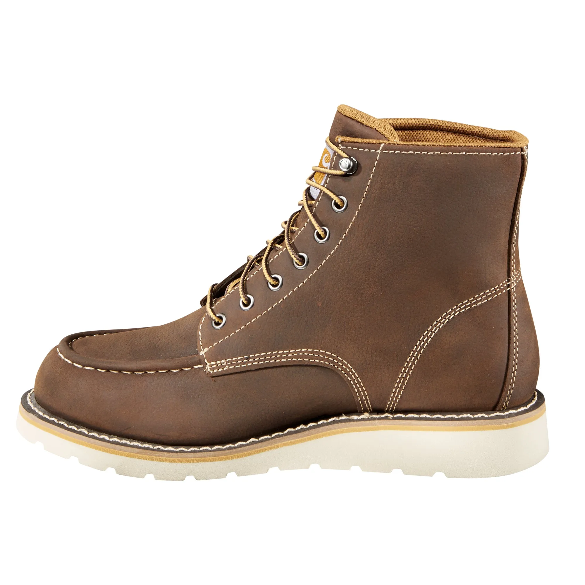 Men's Wedge Boots CMW6095