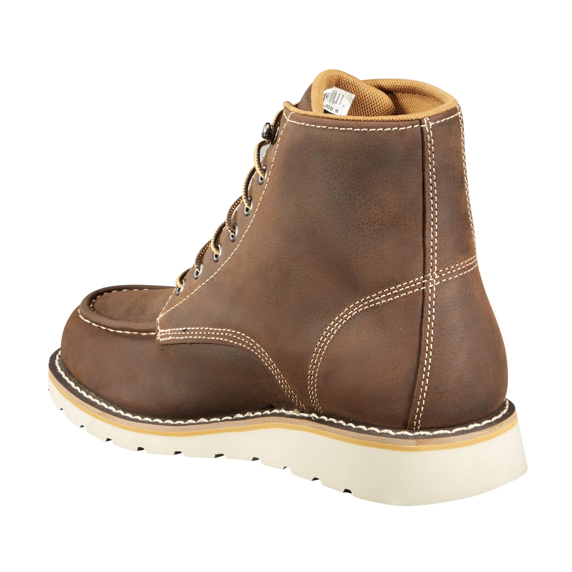 Men's Wedge Boots CMW6095