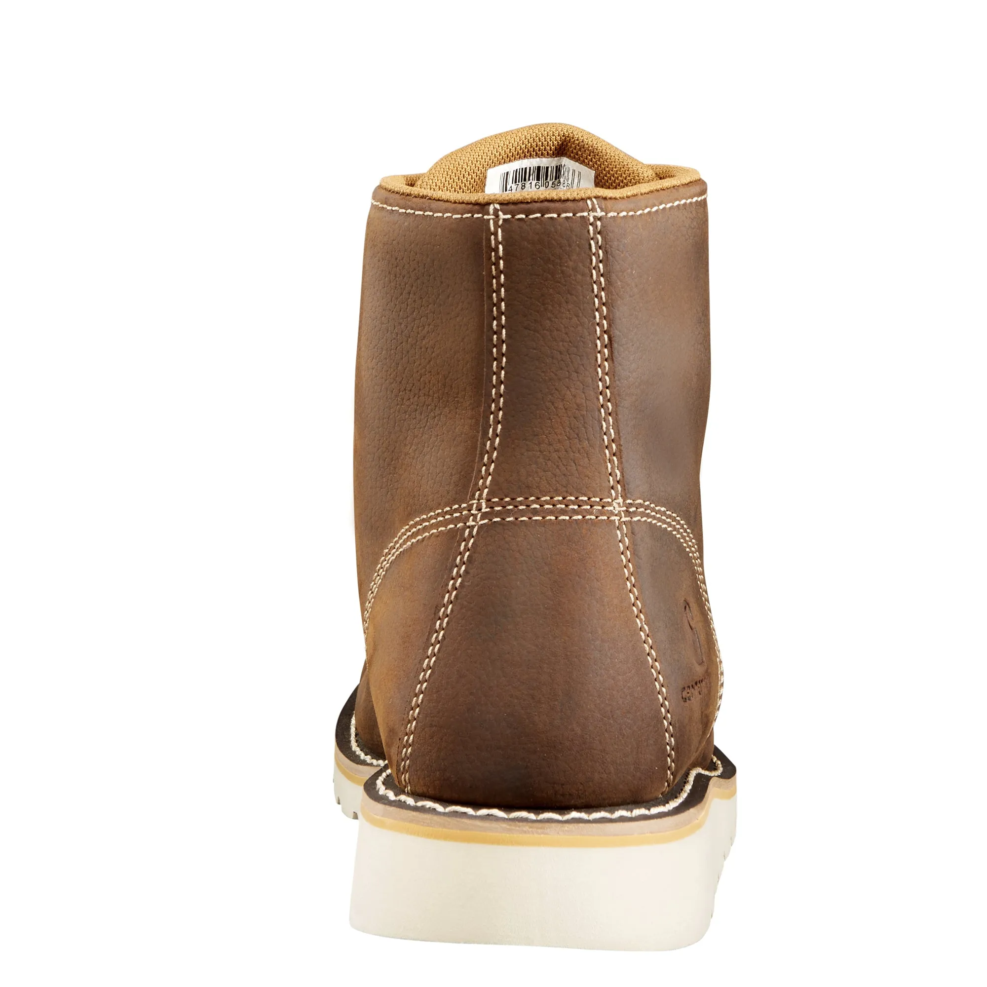 Men's Wedge Boots CMW6095