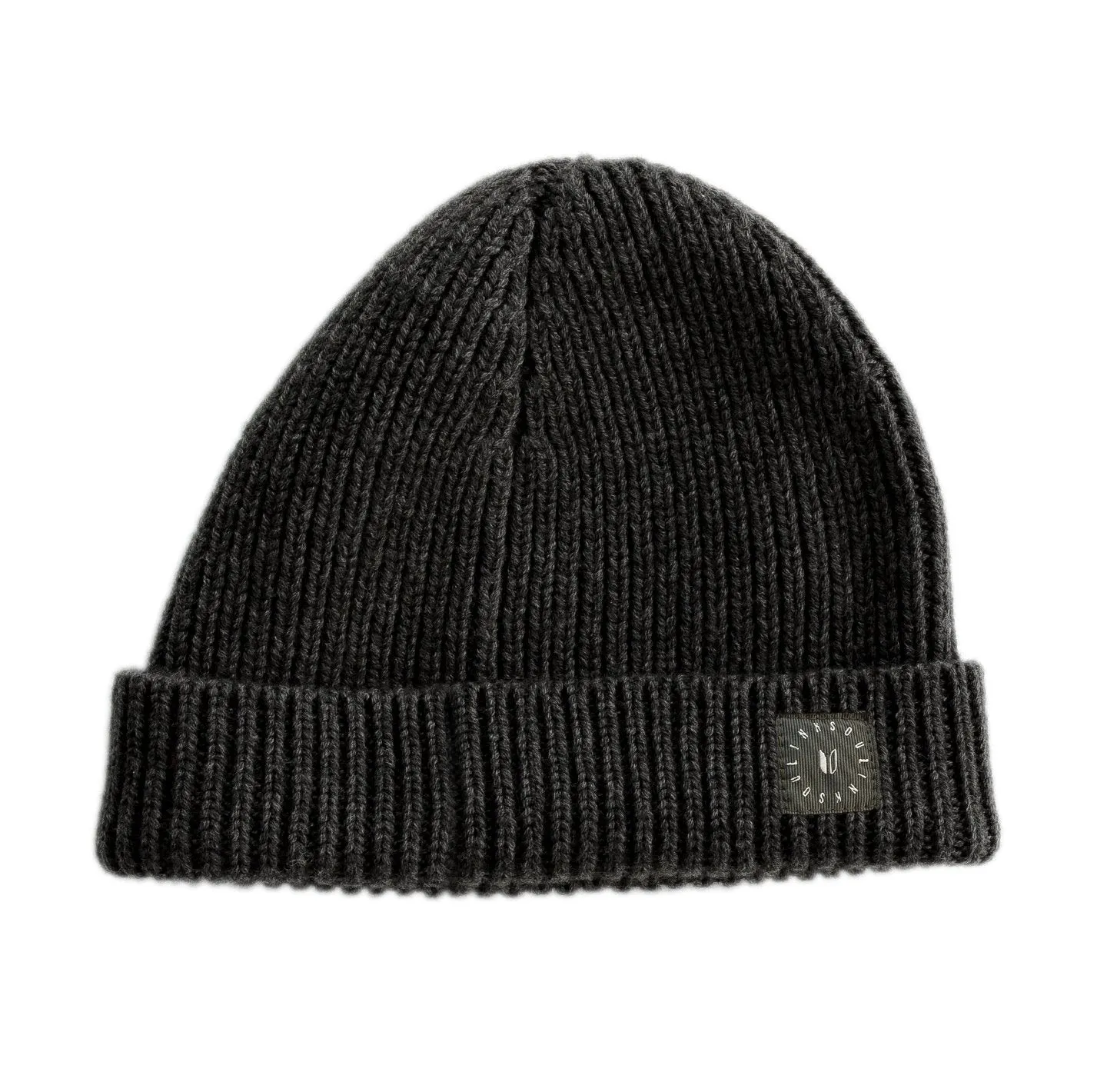 Merino / Cashmere Beanie