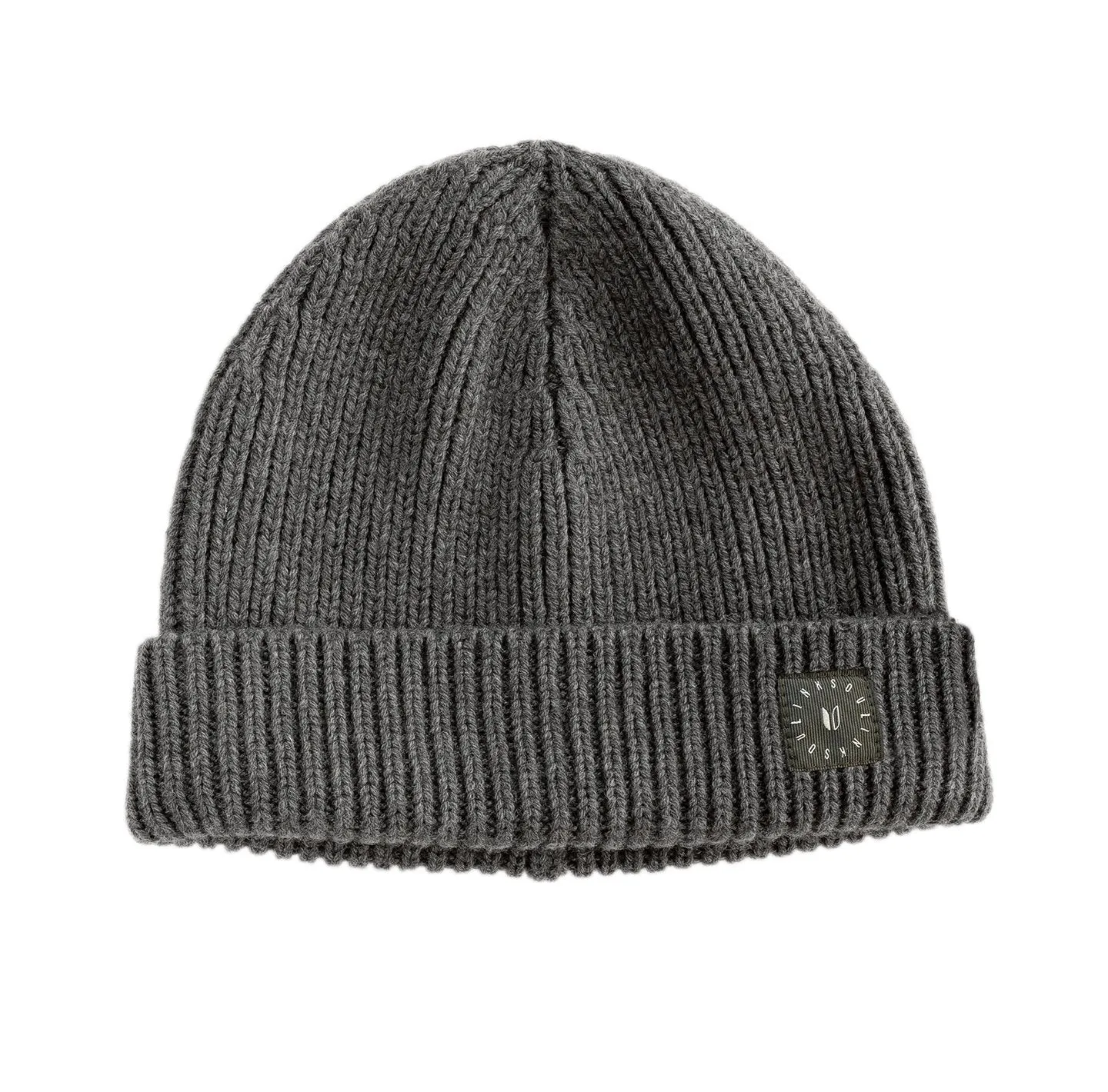 Merino / Cashmere Beanie