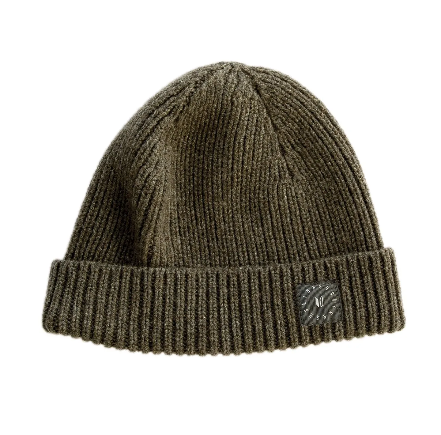 Merino / Cashmere Beanie