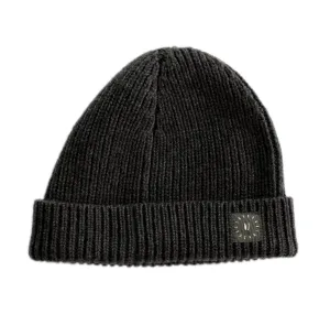 Merino / Cashmere Beanie