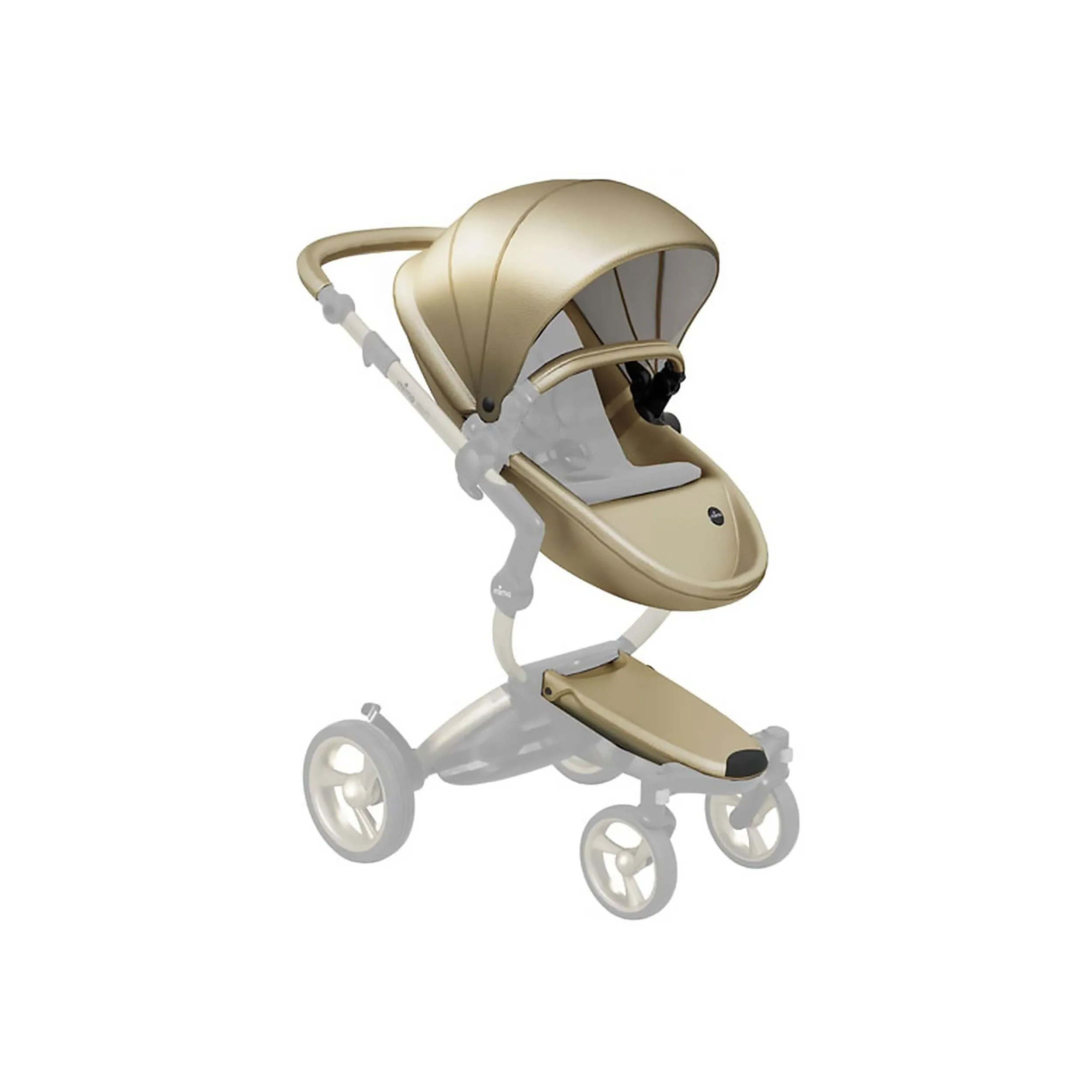 Mima Xari Seat Kit