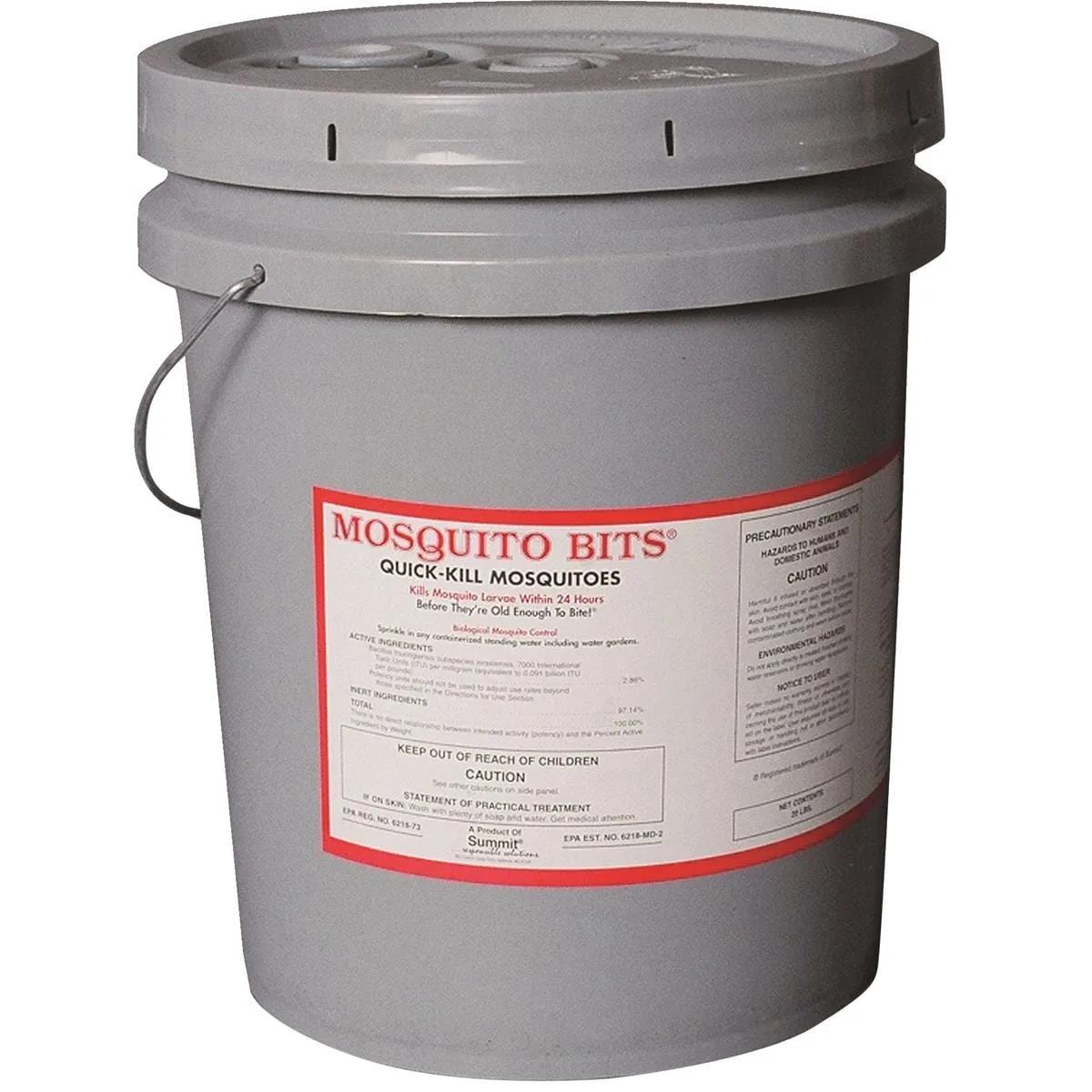 Mosquito Bits®