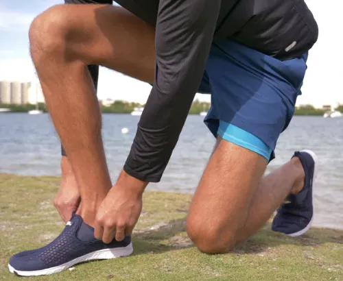 MWS300 MEN'S WATER SHOES