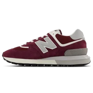 New Balance 574 Legacy 'Garnet Rain Cloud'