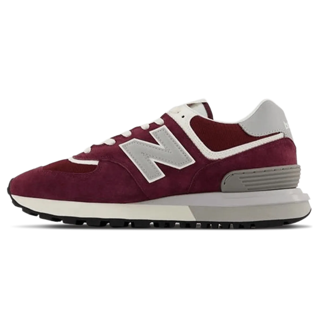 New Balance 574 Legacy 'Garnet Rain Cloud'