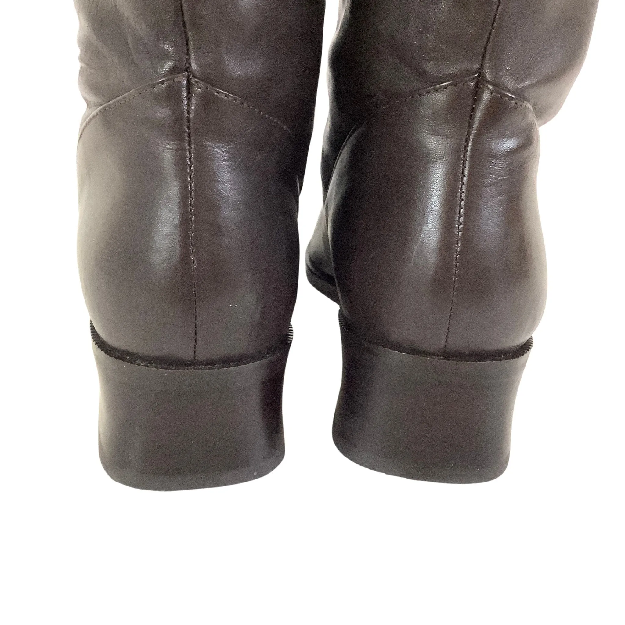 New Old Stock Boots