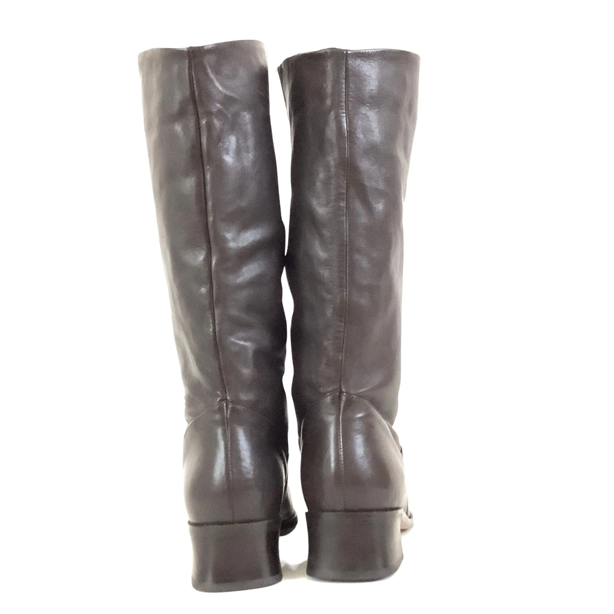 New Old Stock Boots