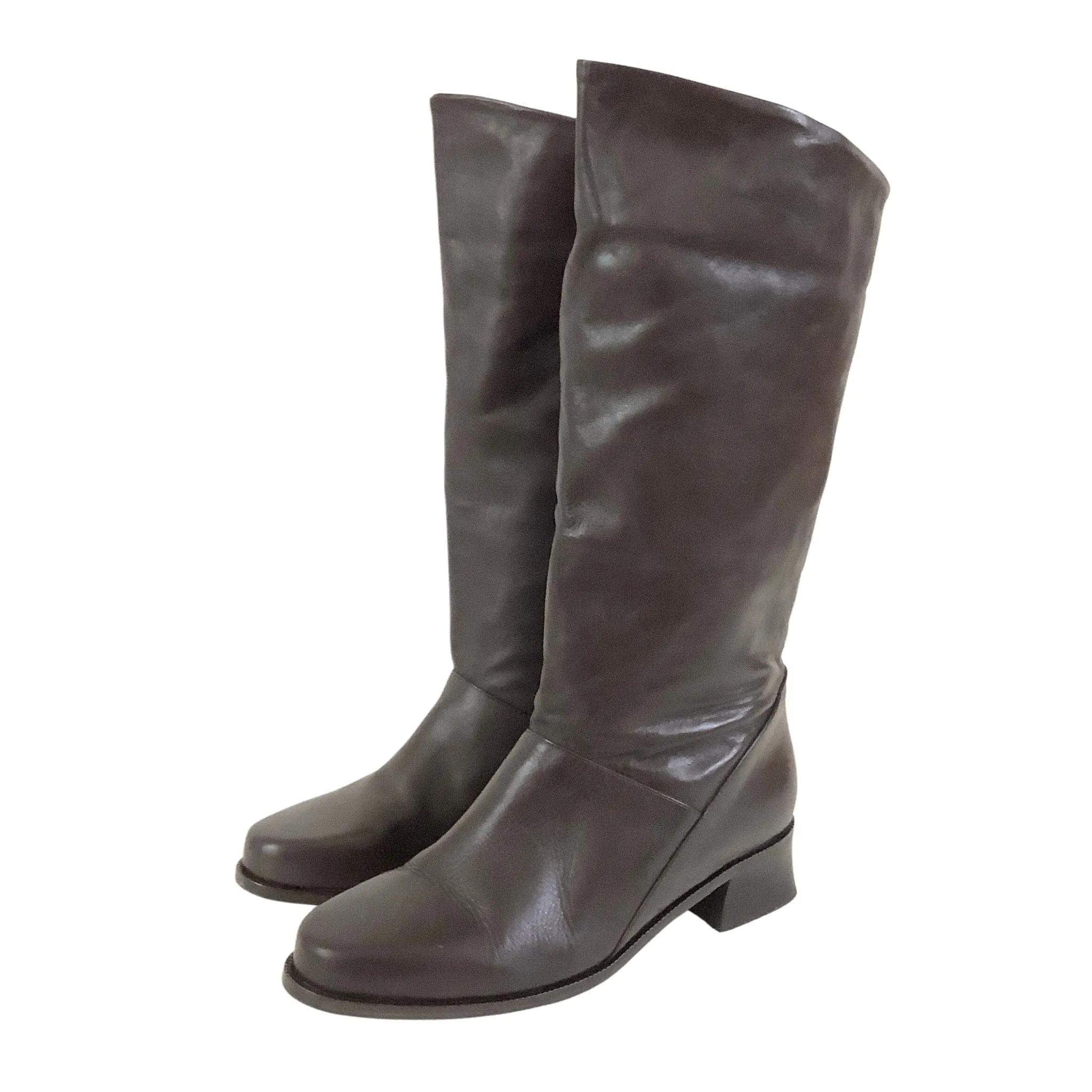 New Old Stock Boots