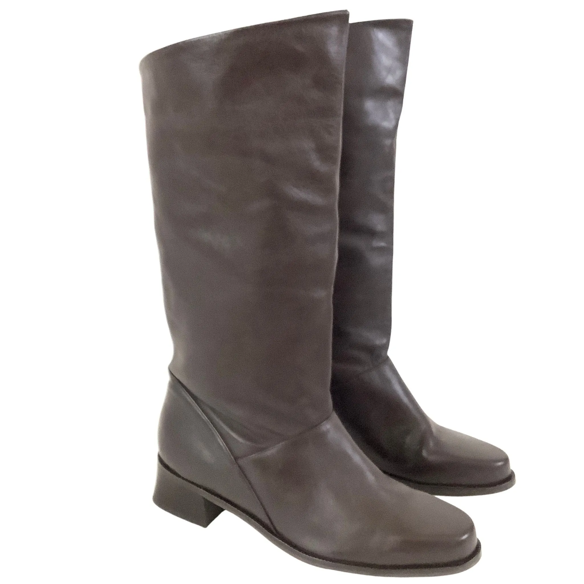 New Old Stock Boots