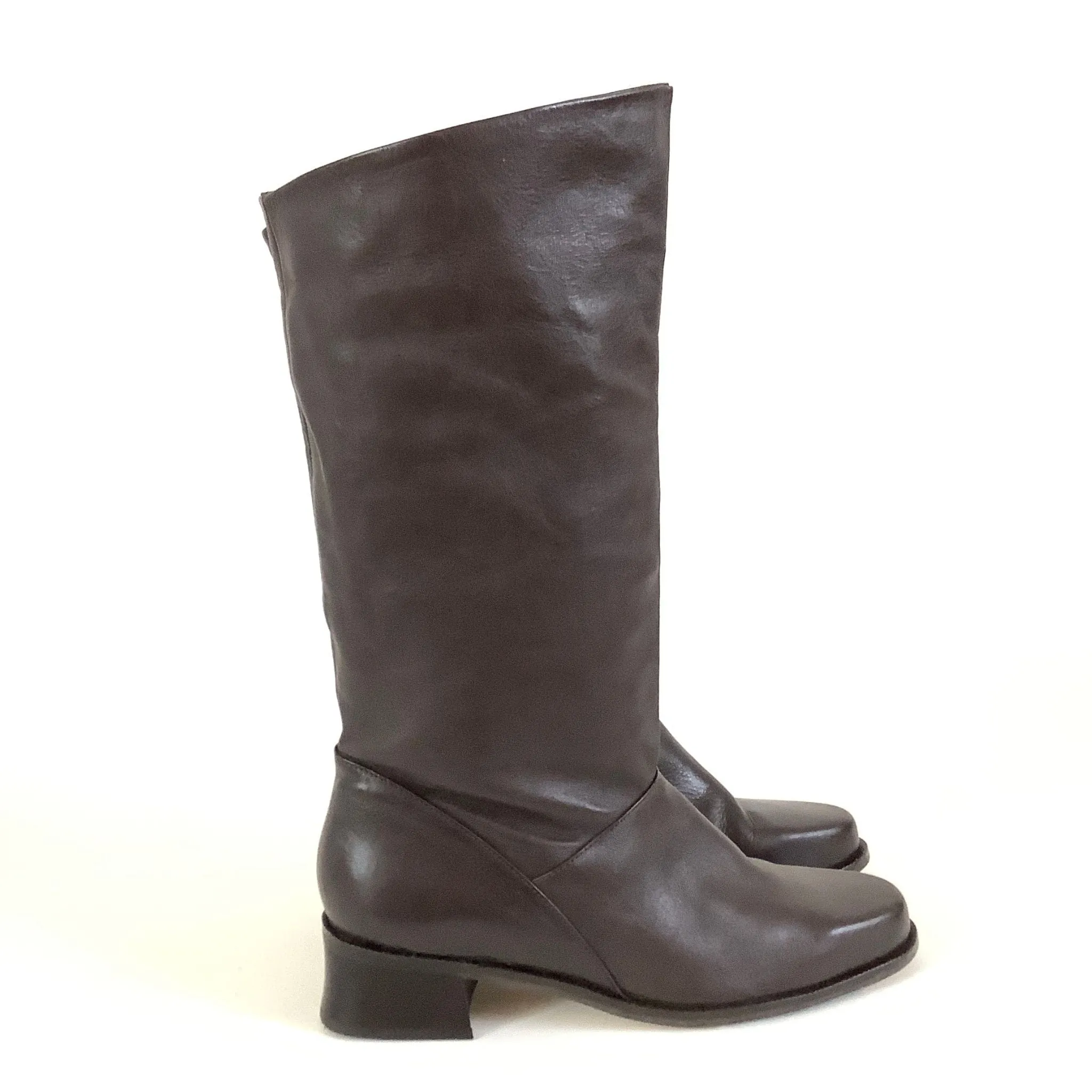 New Old Stock Boots