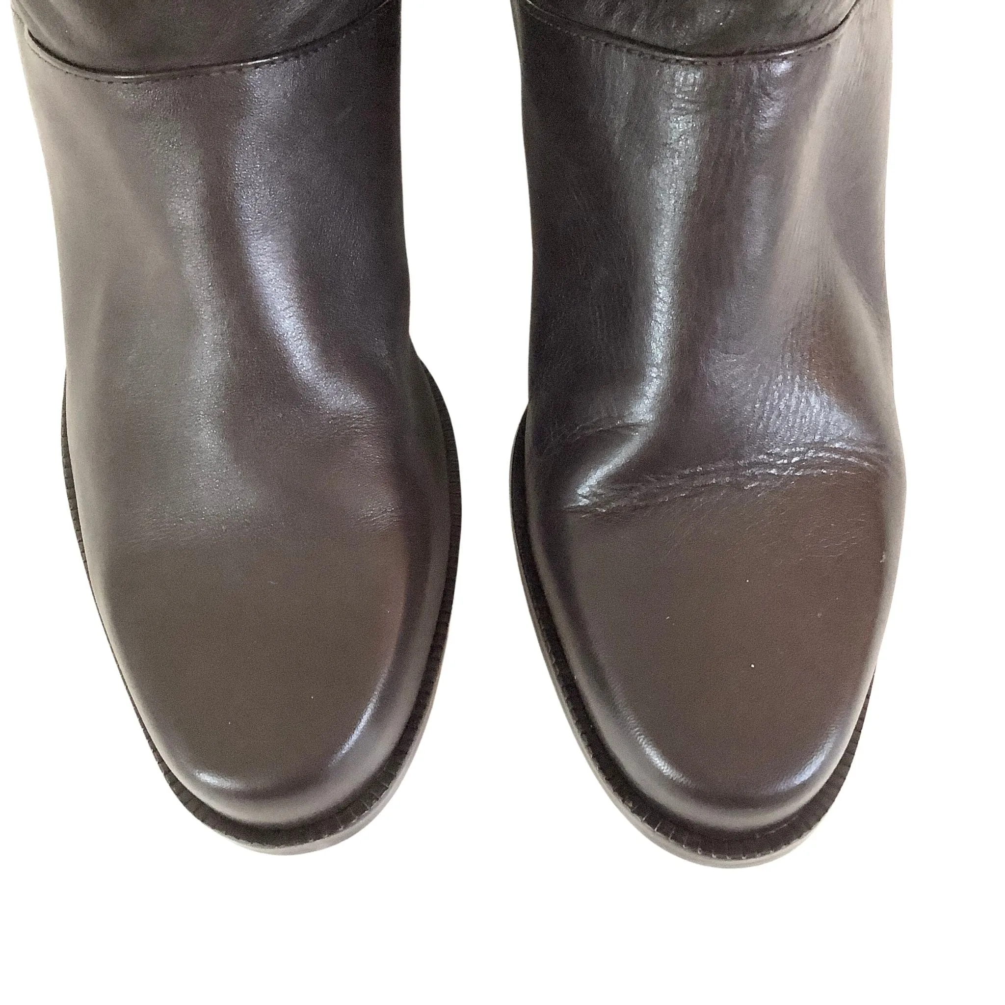 New Old Stock Boots