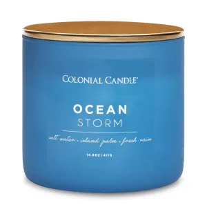 Ocean Storm