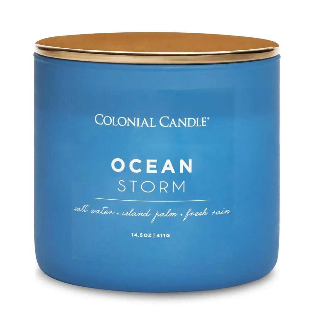 Ocean Storm