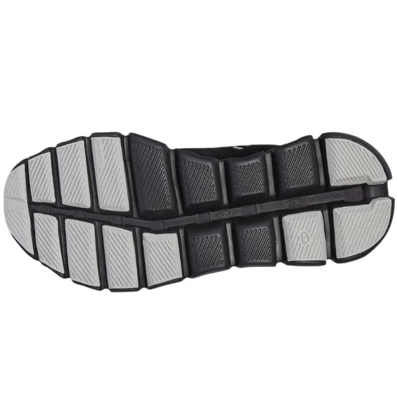 On Running Women's Cloud X 3 - Black