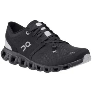 On Running Women's Cloud X 3 - Black