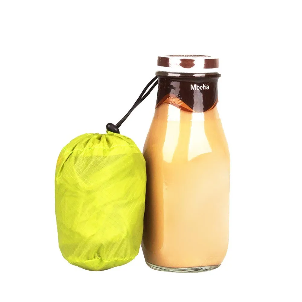 One Pair Waterproof Leg Gaiters