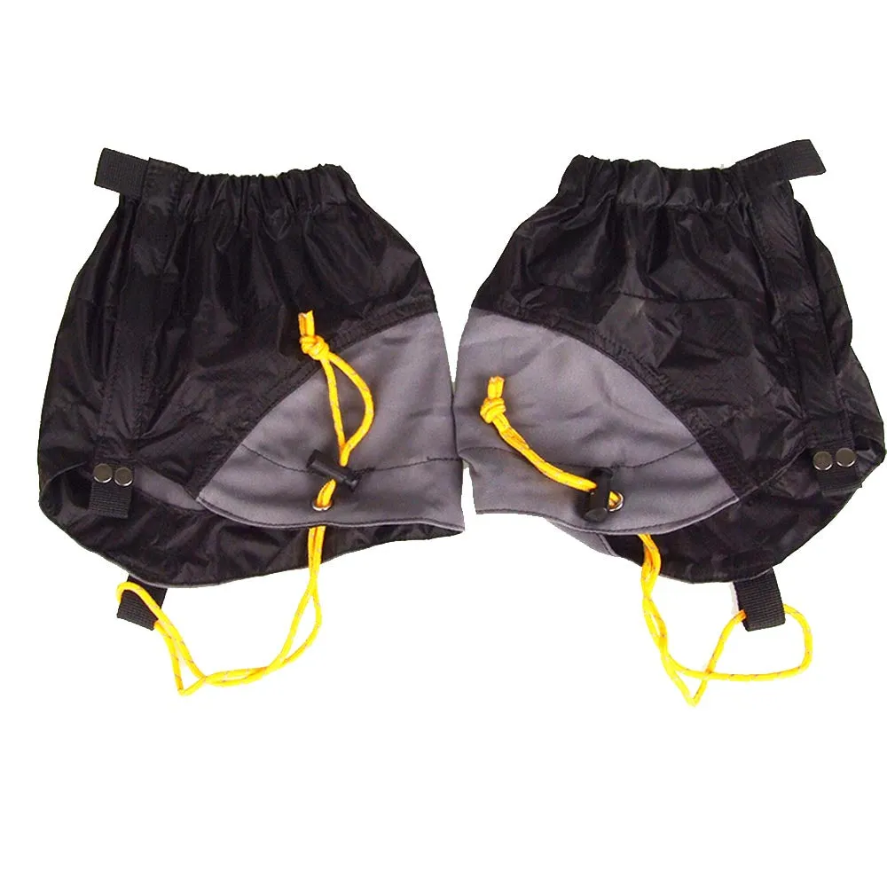 One Pair Waterproof Leg Gaiters