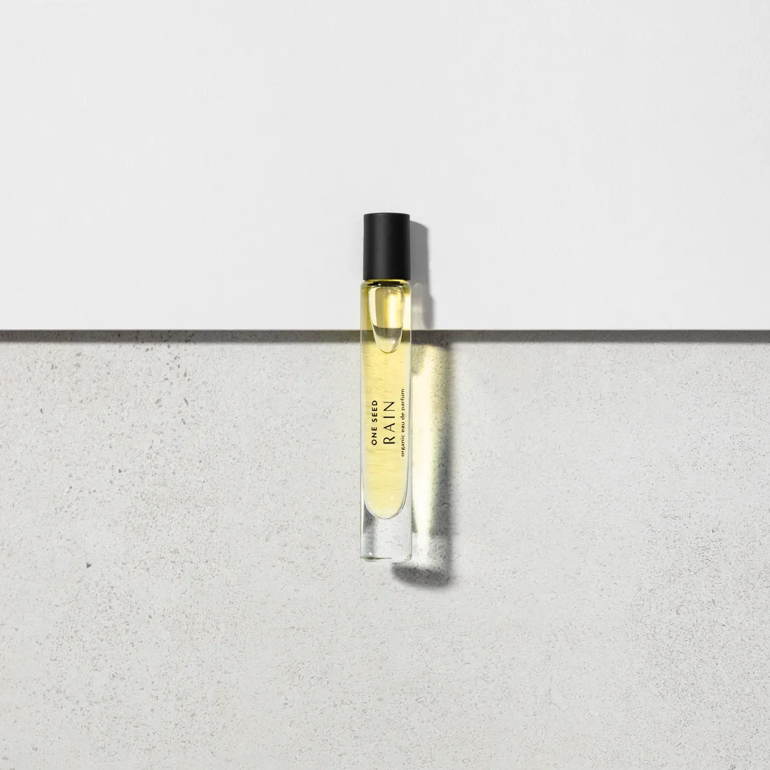 One Seed Rain Eau De Parfum - 9ml Rollerball