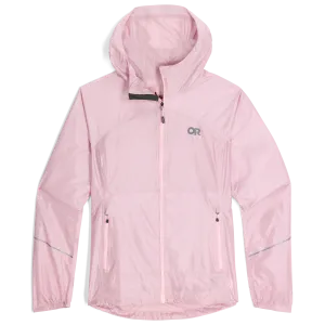 Outdoor Research Women&#x27;s Helium Rain Jacket Margarita | Buy Outdoor Research Women&#x27;s Helium Rain Jacket Margarita here | Outnorth