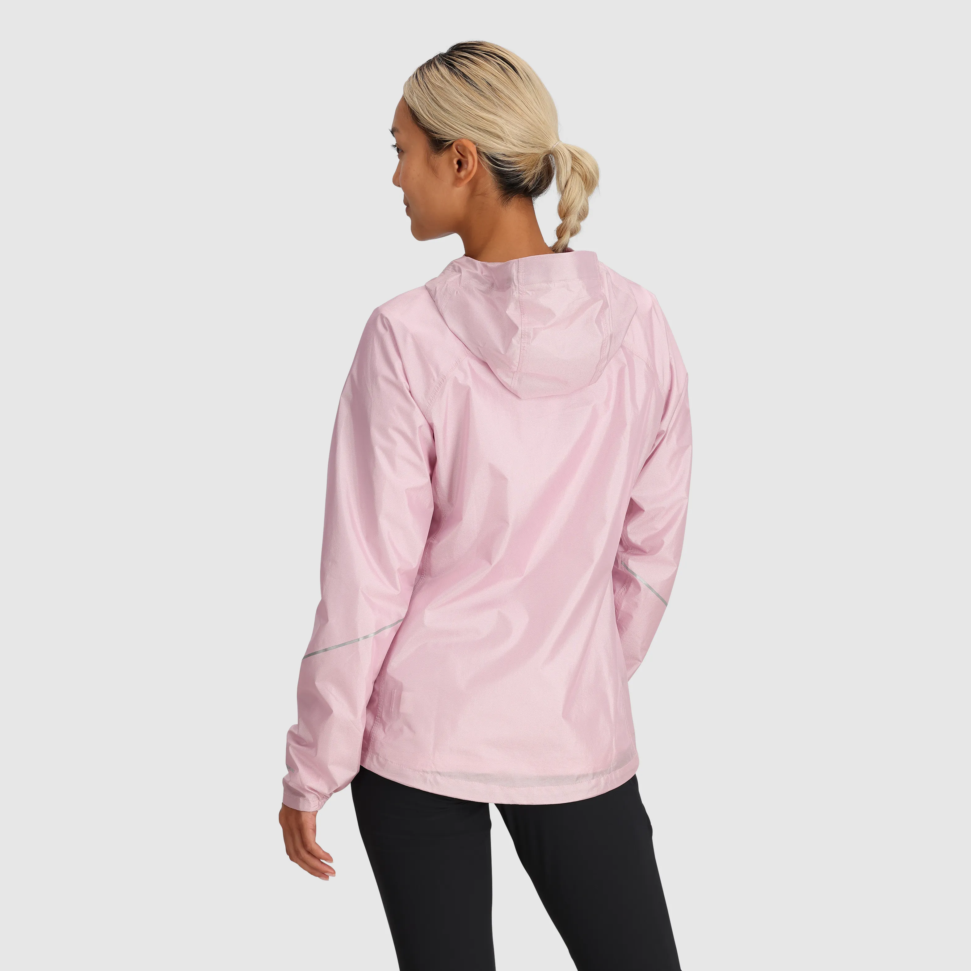 Outdoor Research Women&#x27;s Helium Rain Jacket Margarita | Buy Outdoor Research Women&#x27;s Helium Rain Jacket Margarita here | Outnorth
