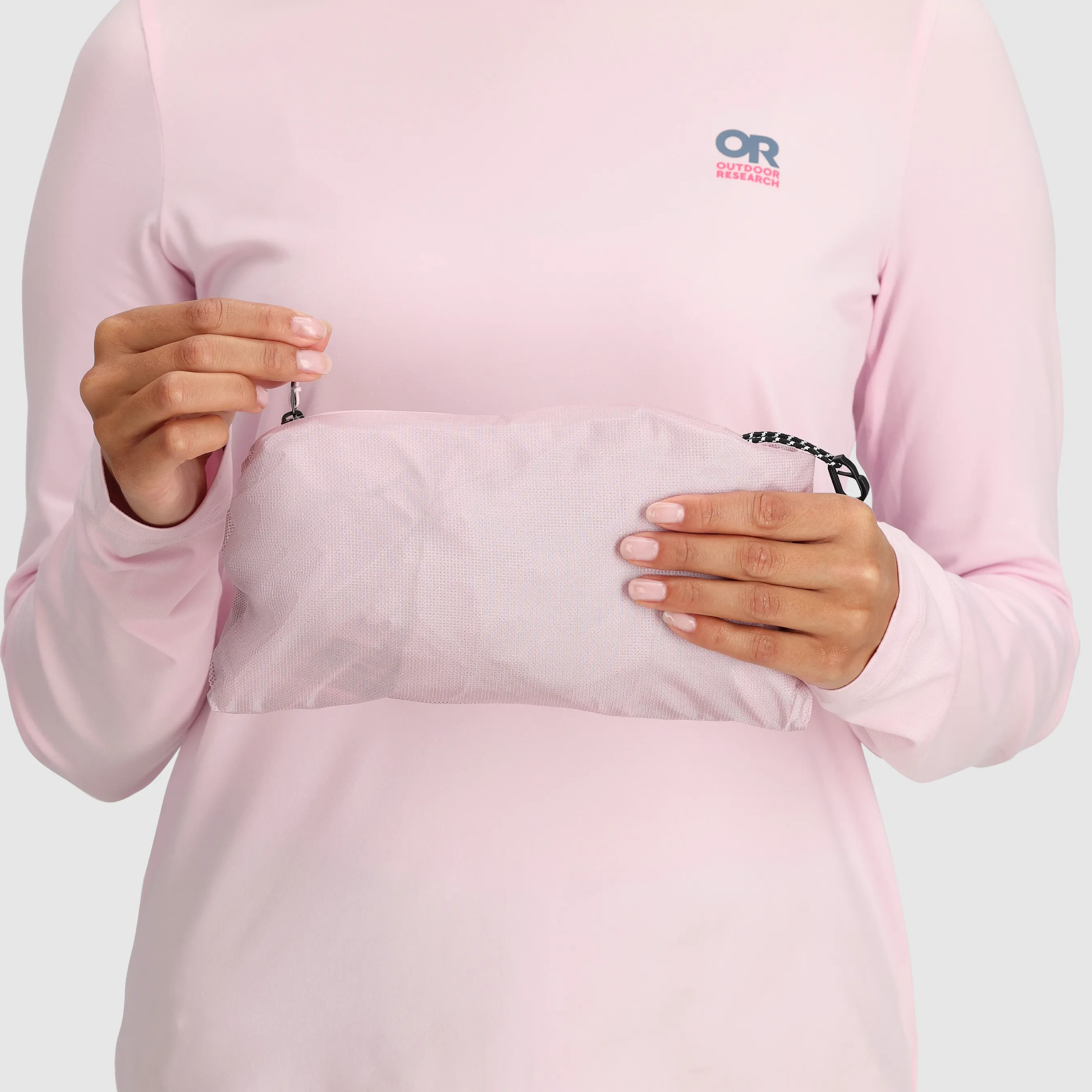 Outdoor Research Women&#x27;s Helium Rain Jacket Margarita | Buy Outdoor Research Women&#x27;s Helium Rain Jacket Margarita here | Outnorth